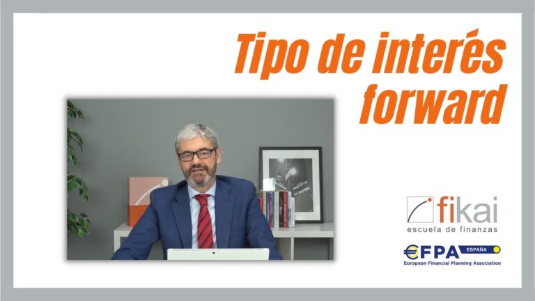 Perspectivas de la Tasa de Inter&eacute;s en el Futuro