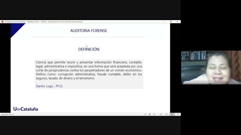 Elite en Liquidaci&oacute;n Judicial: Implicaciones y Consecuencias