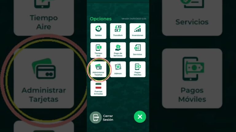 Gu&iacute;a Completa del Banjercito: N&uacute;mero Telef&oacute;nico y M&aacute;s