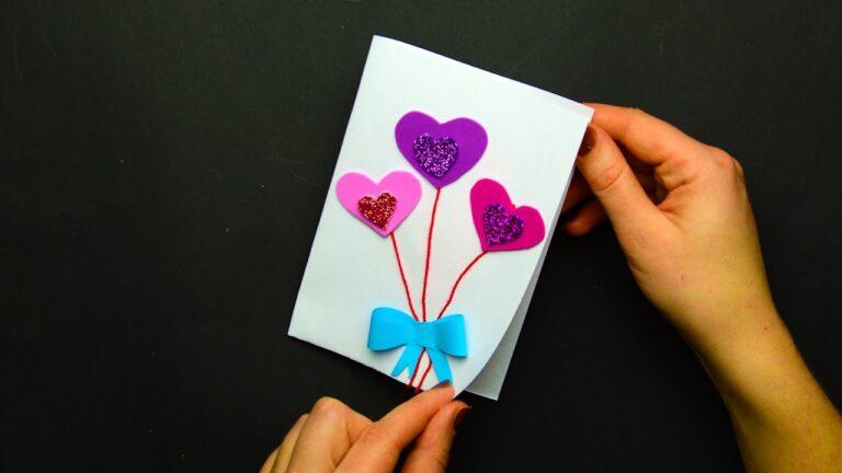 Ideas Creativas de Tarjetas de Cumpleaños para Mamá