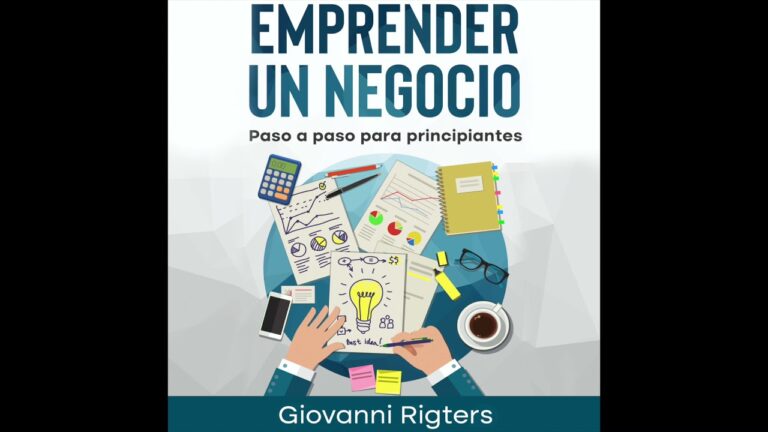 Guía Esencial para Emprender tu Propio Negocio