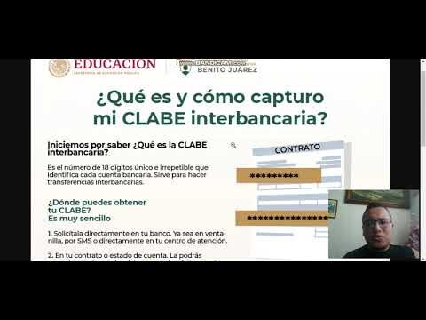 Clabe Interbancaria de Bansefi: Todo lo que Necesitas Saber