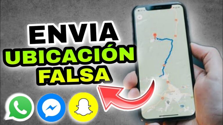 Cómo solucionar el problema de ubicación en el iPhone