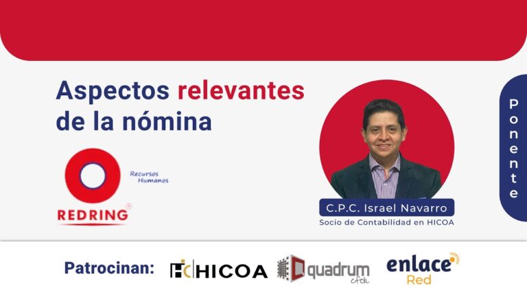 Optimizaci&oacute;n del Proceso de Consultas de N&oacute;mina con Quadrum