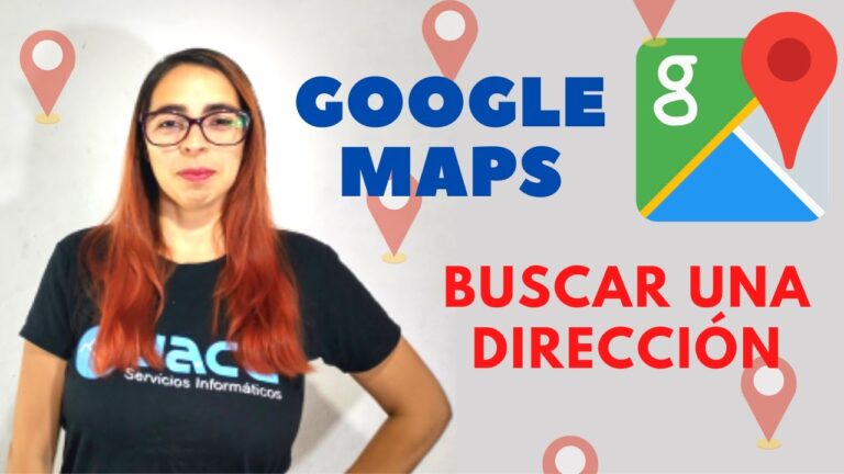 C&oacute;mo Encontrar Mi Direcci&oacute;n Exacta para Env&iacute;os