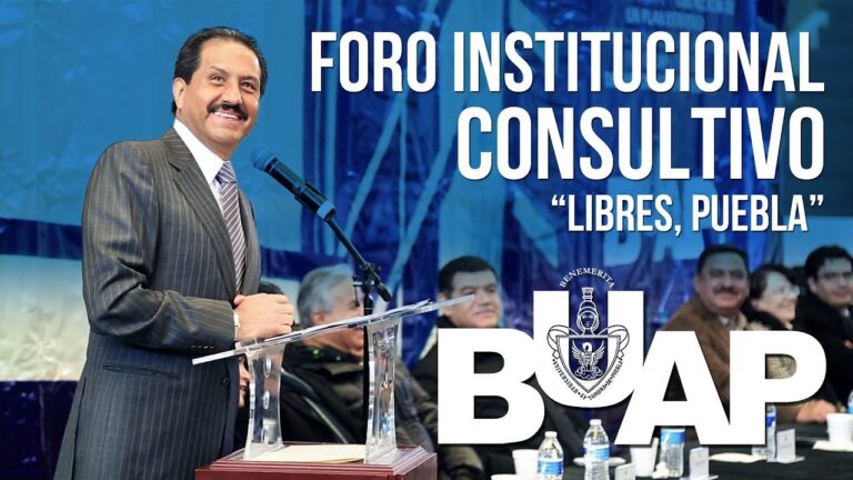 Explorando la Universidad BUAP Libres en Puebla