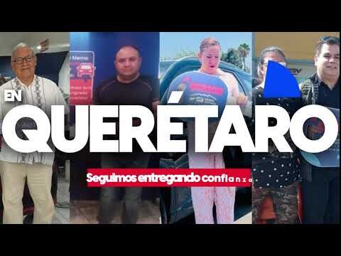 Autofin Querétaro: Soluciones Financieras Innovadoras
