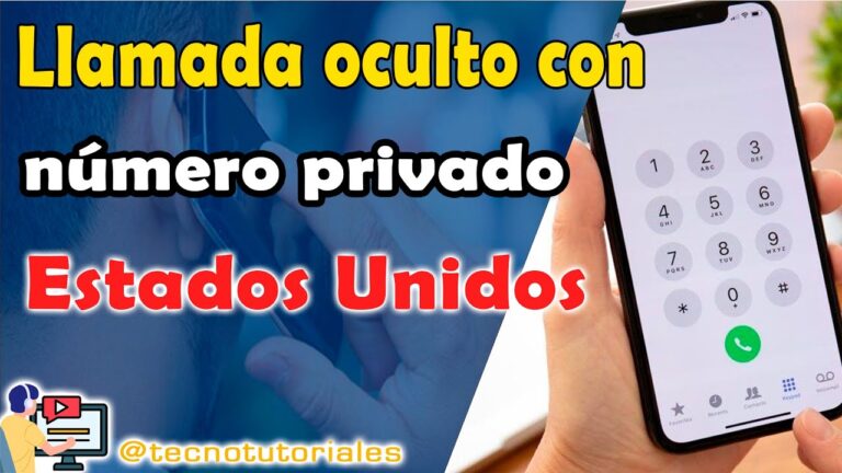 C&oacute;mo realizar una llamada privada de EE. UU. a M&eacute;xico
