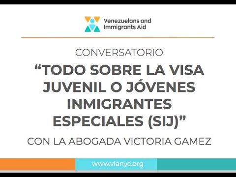 Beneficios de la Visa Juvenil: ¿Para Qué Sirve?
