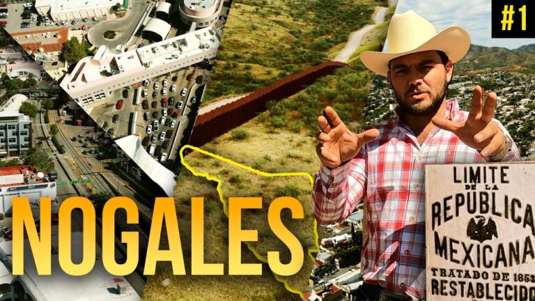 ¿Que horas son en Nogales, Sonora?