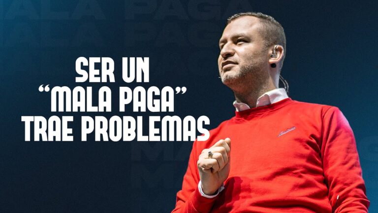 Frases sobre ser buena persona y el mal pago laboral