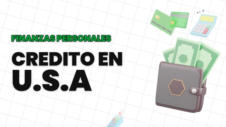 Gu&iacute;a Pr&aacute;ctica para Hacer Cr&eacute;dito por Primera Vez