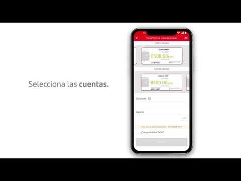 Transferencias con tarjeta de crédito Santander: ¿Es posible?