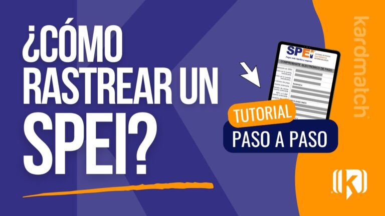 Cómo Verificar el Estatus de una Transferencia