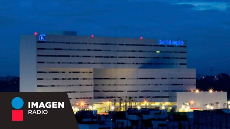 Hospital de Los Ángeles Tehuacán: Innovación y Atención de Calidad