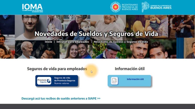 C&oacute;mo Cambiar el Beneficiario de un Seguro de Vida