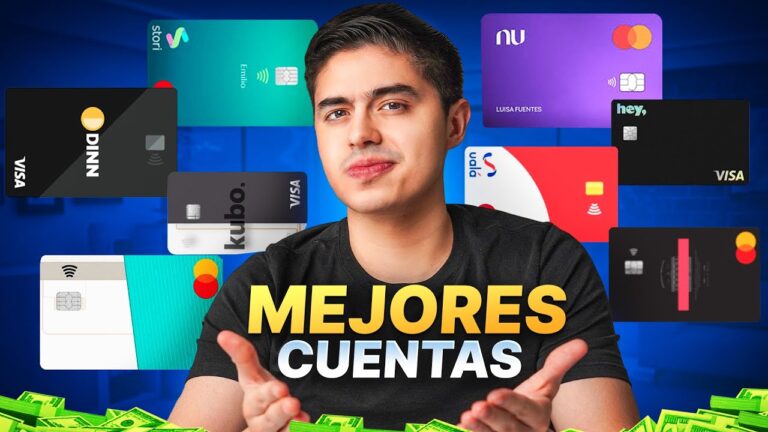 Los mejores bancos para obtener altos intereses