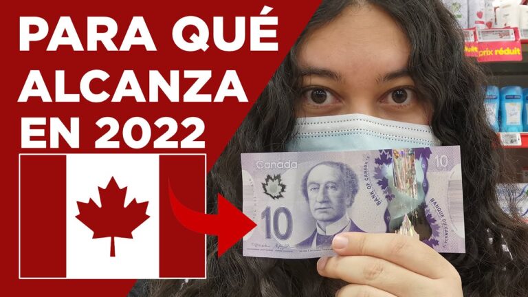 Fluctuaciones del Precio del D&oacute;lar en Canad&aacute;