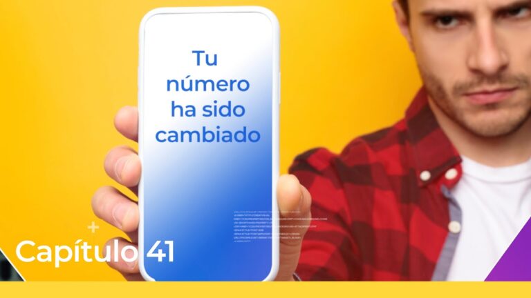 Problemas Tras la Portabilidad: Sin Línea Tras el Cambio