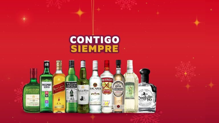 Centenario Tequila: Precio y Disponibilidad en OXXO