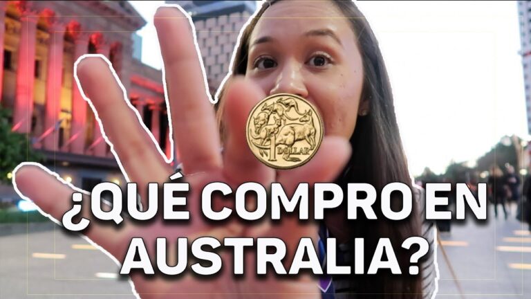 Valor Actual del Dólar Australiano en Pesos Mexicanos