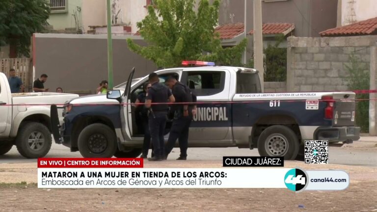 Descubre Los Arcos: Un Tesoro Cultural en Ciudad Ju&aacute;rez