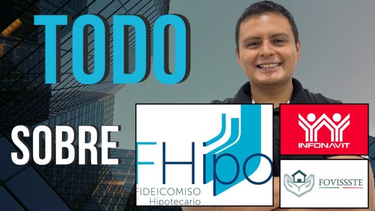 Qu&eacute; es un Fideicomiso Hipotecario: Definici&oacute;n y Beneficios