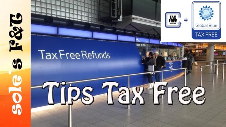 Ventajas de la Tarjeta Global Blue para Compras Internacionales