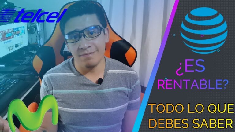 Requisitos para obtener un celular a crédito en AT&T