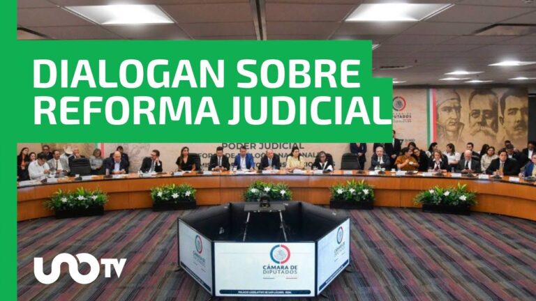 Fortalecimiento del Poder Judicial en San L&aacute;zaro