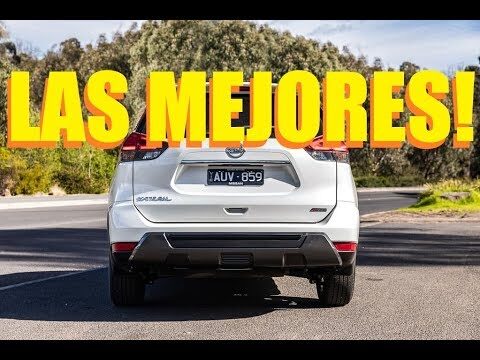 Mejores Autos para 10 Personas: Comodidad y Espacio Ideal