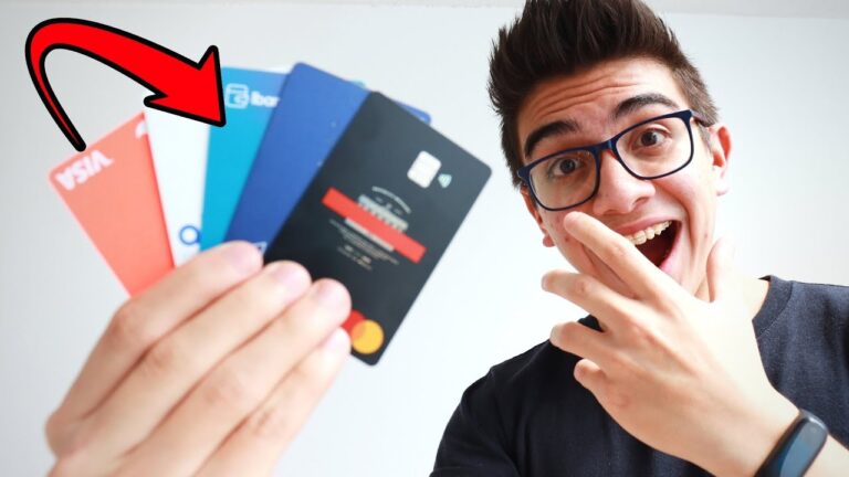 Guía para Abrir una Cuenta de Banco para Estudiantes
