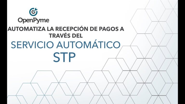Cómo Depositar en Banco STP de Manera Eficiente
