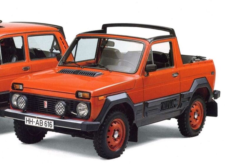 Origen del Lada 417: ¿De dónde proviene?