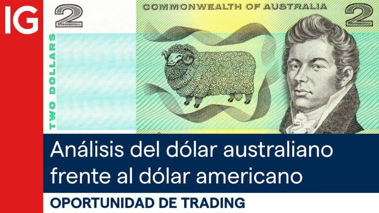 Precio Actual del Dólar Australiano