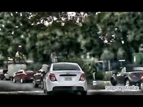 Descubriendo la Avenida Paseo R&iacute;o Blanco: Un recorrido encantador