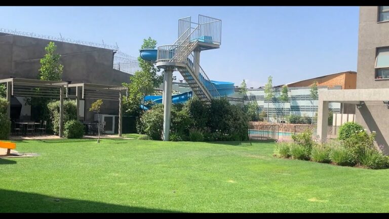 Descubre Avenida Lomas Verdes 464: Un Espacio &Uacute;nico