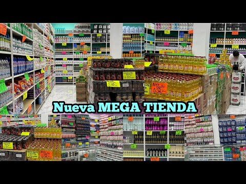 Plaza Cristal: La Nueva Experiencia de Compras en Walmart