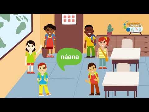 La importancia de la diversidad ling&uuml;&iacute;stica en M&eacute;xico