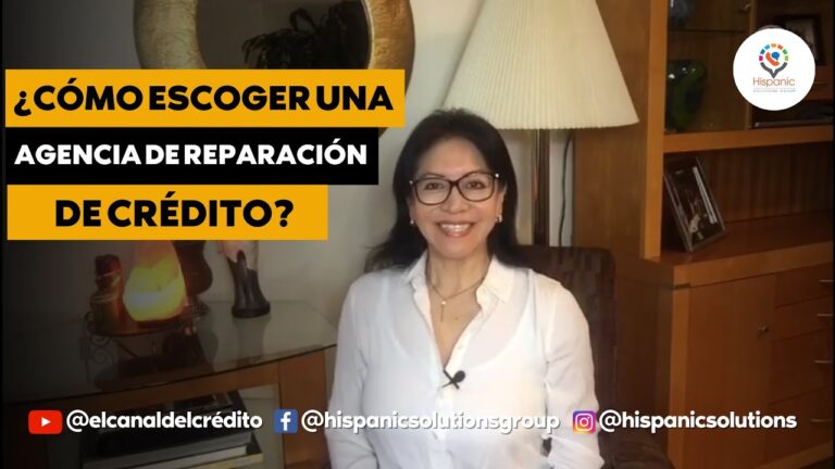 Encuentra la Mejor Agencia de Pr&eacute;stamos Cerca de Ti