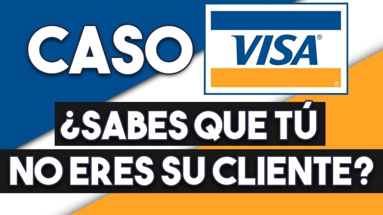 El Poder del S&iacute;mbolo de Visa y Mastercard en el Comercio Global