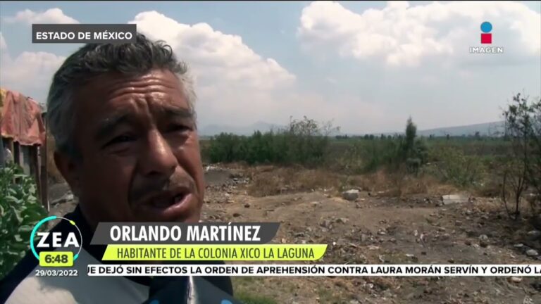 Lago Chalco 130: Un Destino Imperdible para los Amantes de la Naturaleza