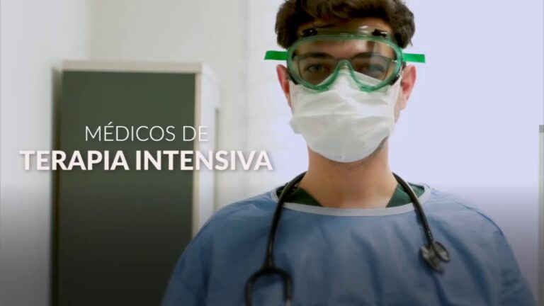 Significado del C&oacute;digo Azul en Hospitales