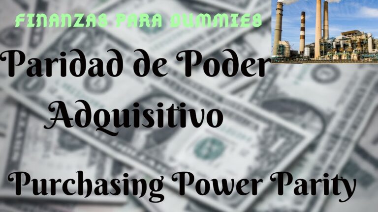 El Poder Adquisitivo en Inglés: Claves y Estrategias