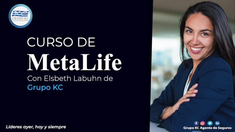 Acceso Eficiente al Portal del Asesor MetLife