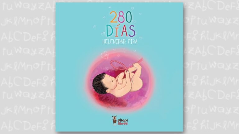 280 d&iacute;as: &iquest;Cu&aacute;ntos meses son realmente?