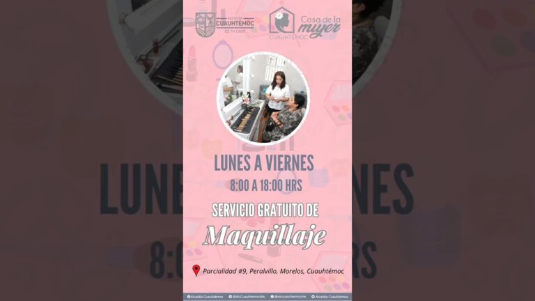 Innovaciones y Servicios del Hospital de la Mujer en Cuauht&eacute;moc, Chihuahua