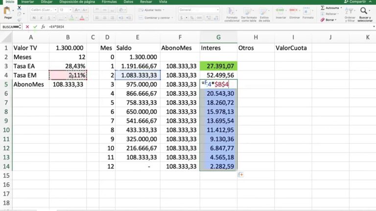 Optimiza tus Finanzas con una Calculadora de Tarjeta de Cr&eacute;dito