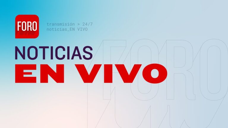 24/7 Noticias Obregón: La Fuente de Información Continua
