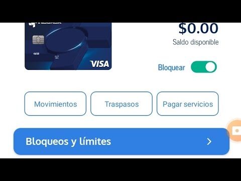 Ventajas de la Tarjeta Digital Inbursa